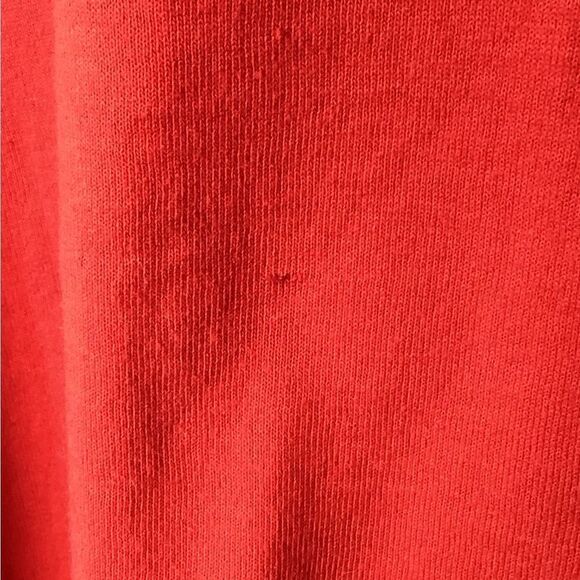 Vintage Platinum Plus T-shirt Christmas Let It Snow Single Stitch 4XL 1988 - Picture 6 of 10